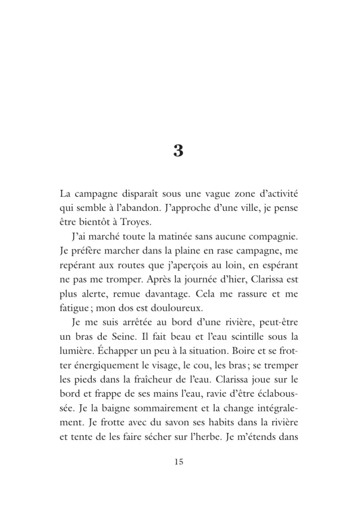Page 15 de l’extrait