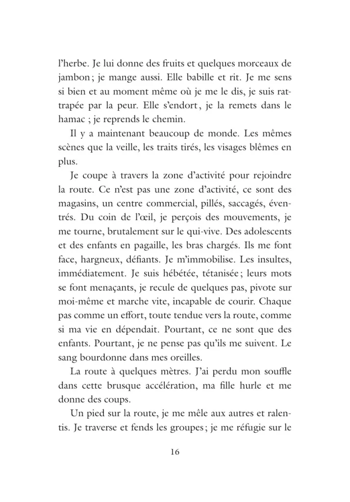 Page 16 de l’extrait