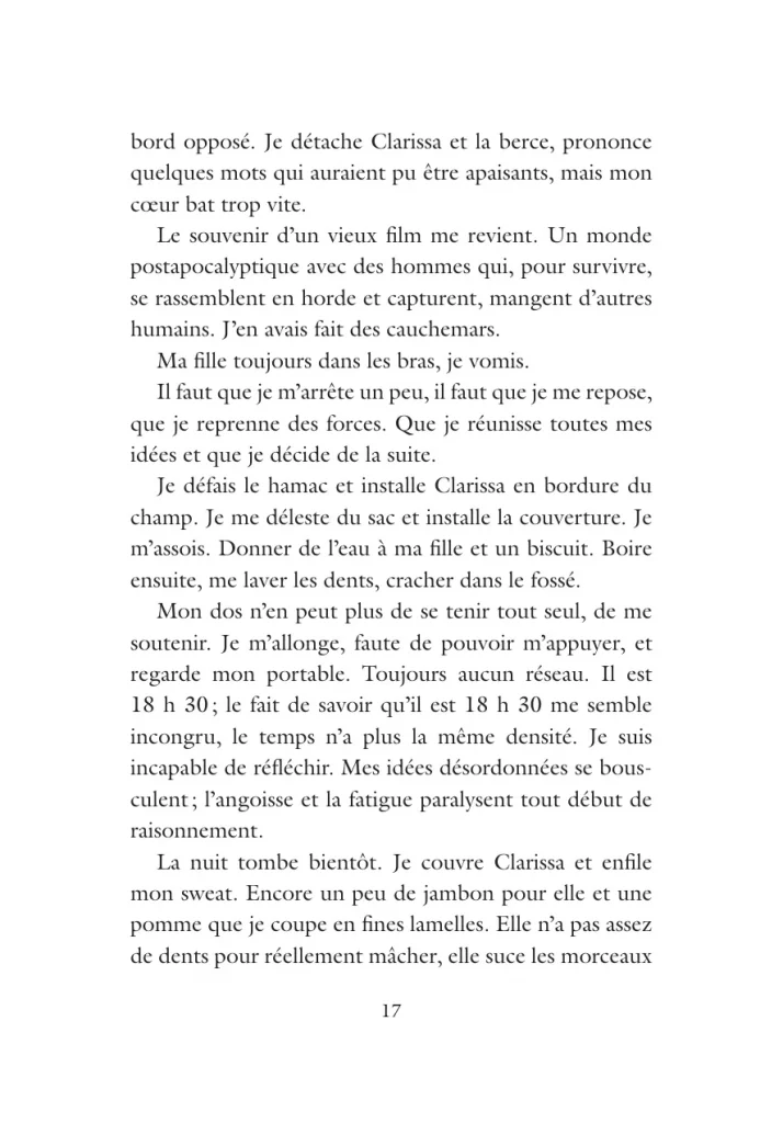 Page 17 de l’extrait