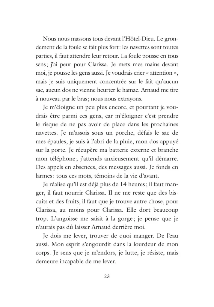 Page 23 de l’extrait