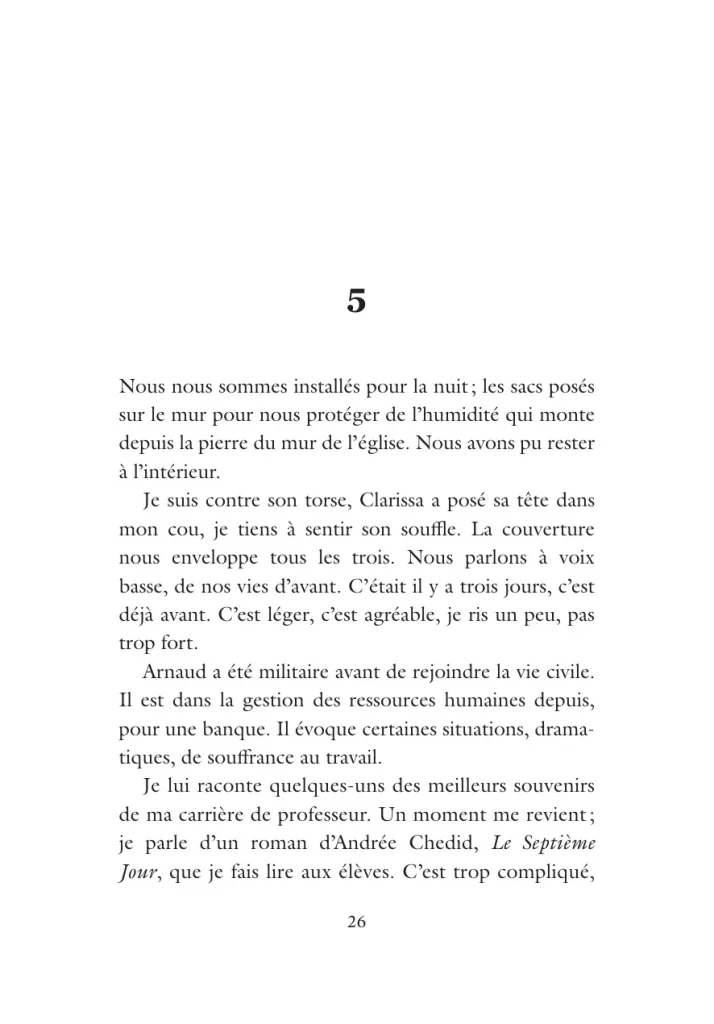 Page 26 de l’extrait