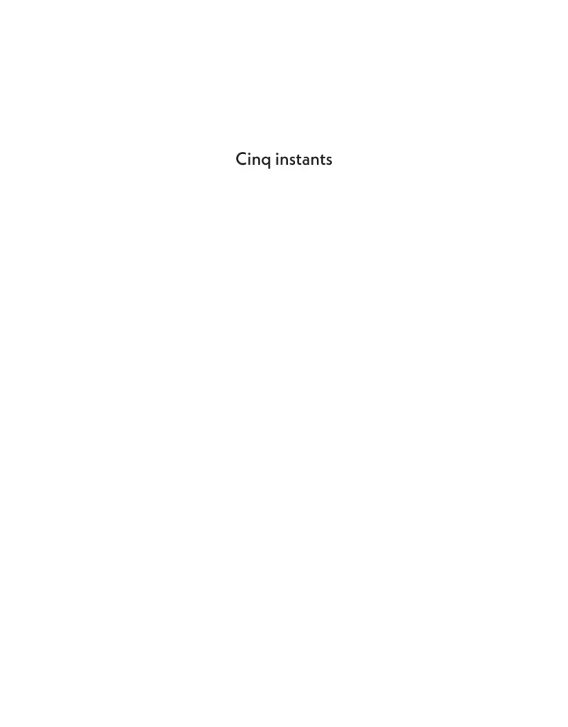 Page 1 de l’extrait