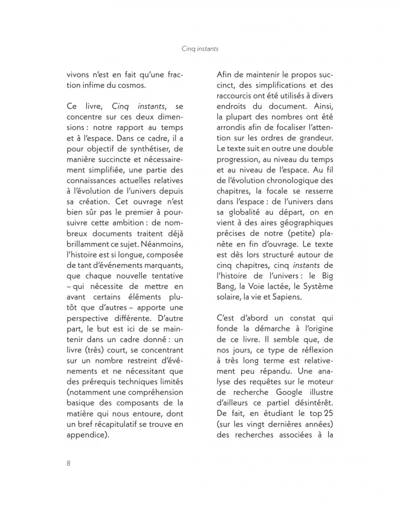 Page 8 de l’extrait