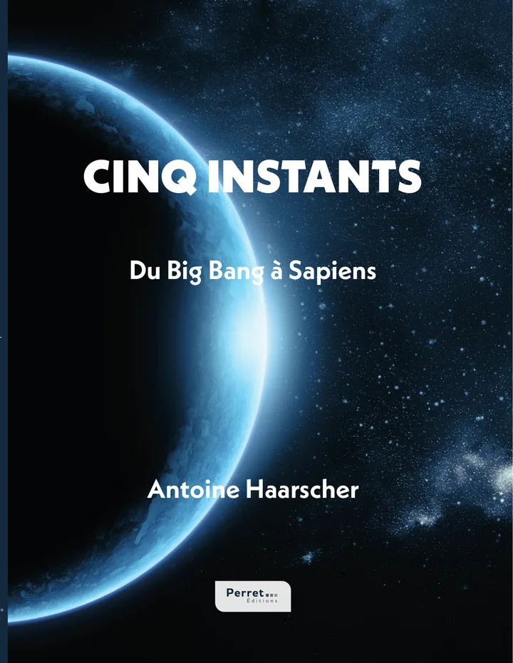 Couverture du livre ISBN 9782957942756