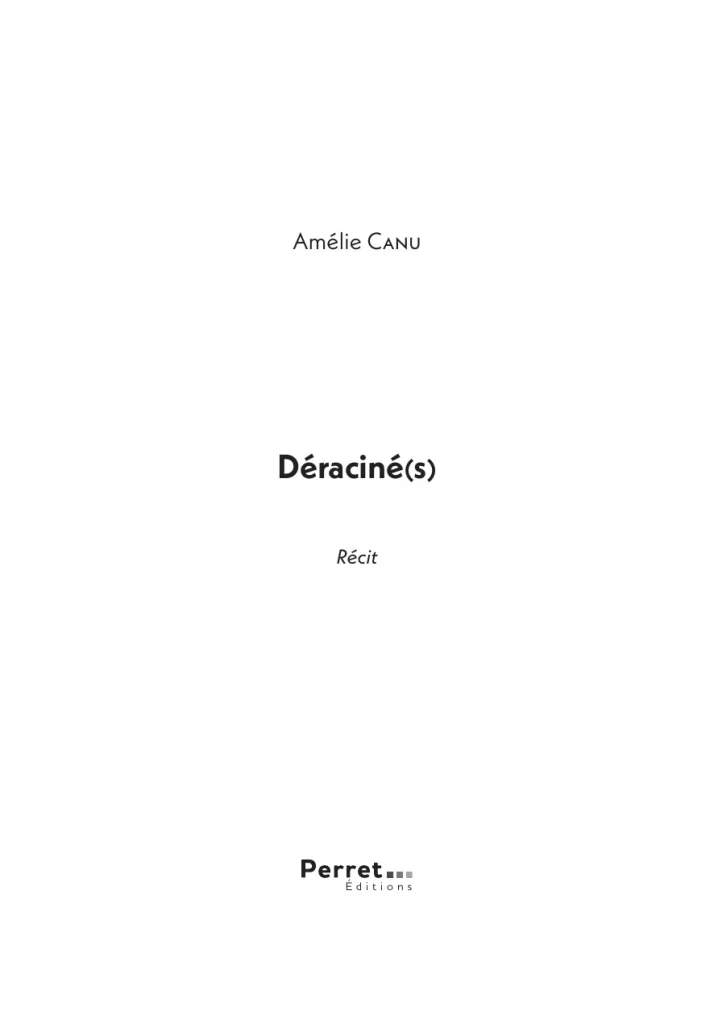 Page 3 de l’extrait