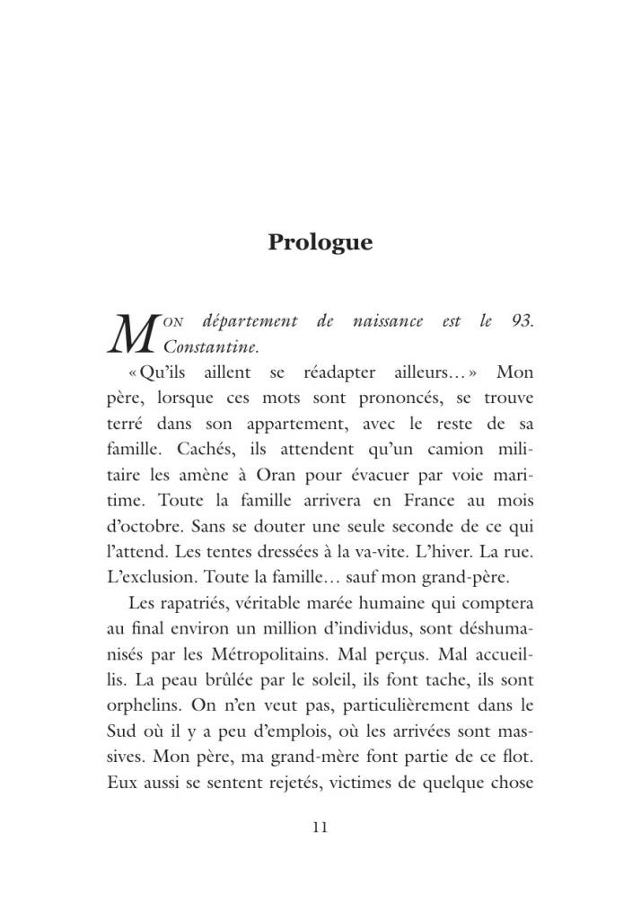 Page 11 de l’extrait