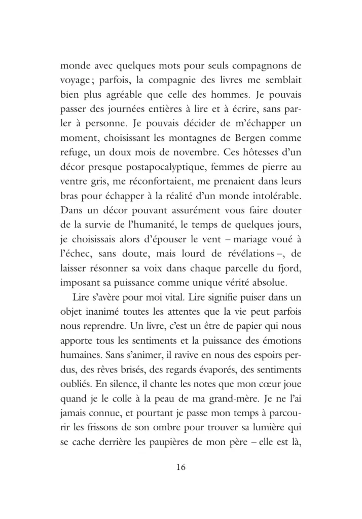Page 16 de l’extrait