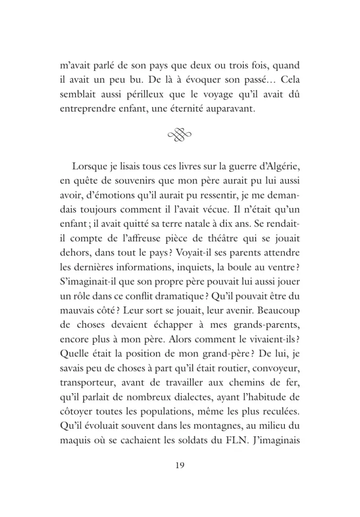 Page 19 de l’extrait