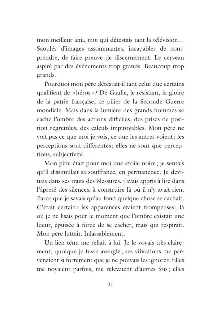 Page 21 de l’extrait