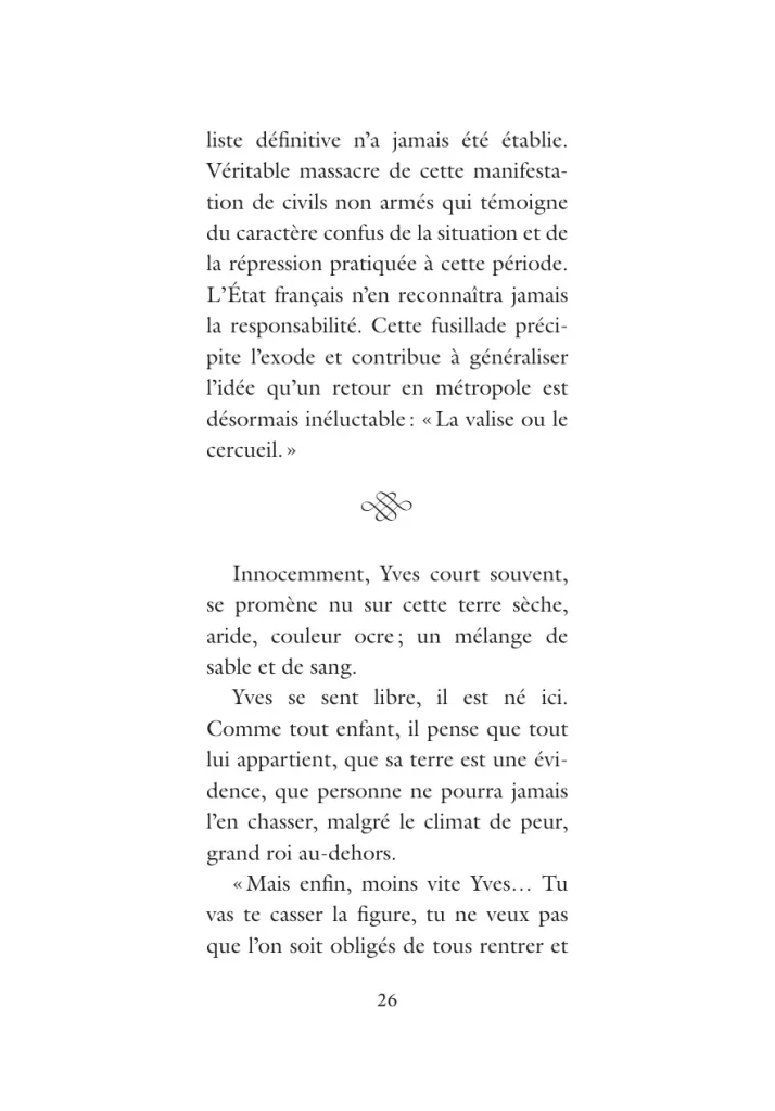 Page 26 de l’extrait