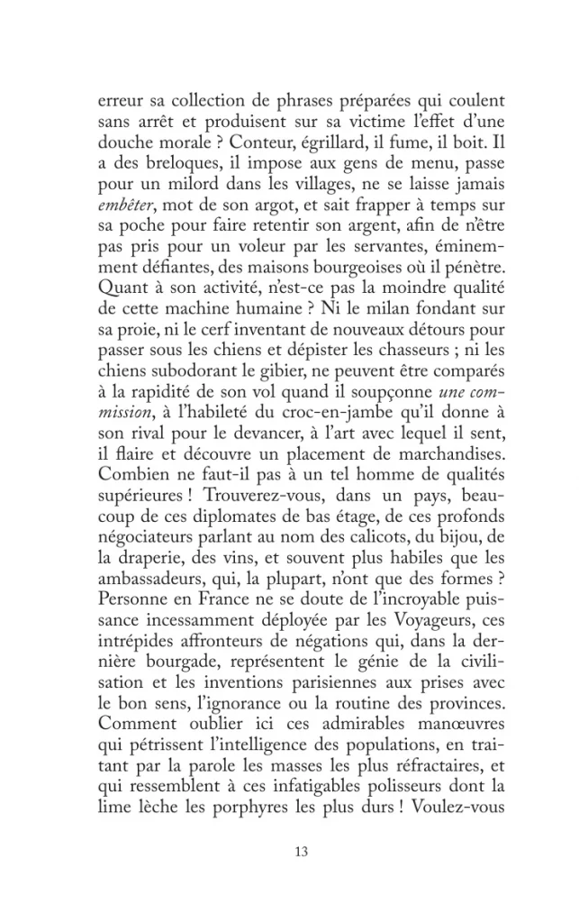 Page 13 de l’extrait