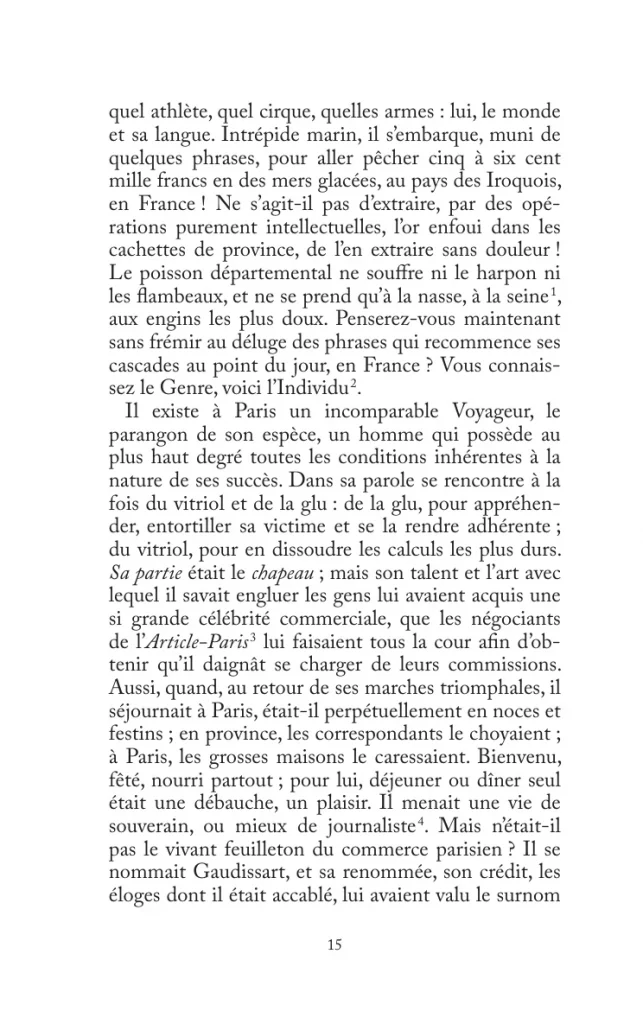 Page 15 de l’extrait