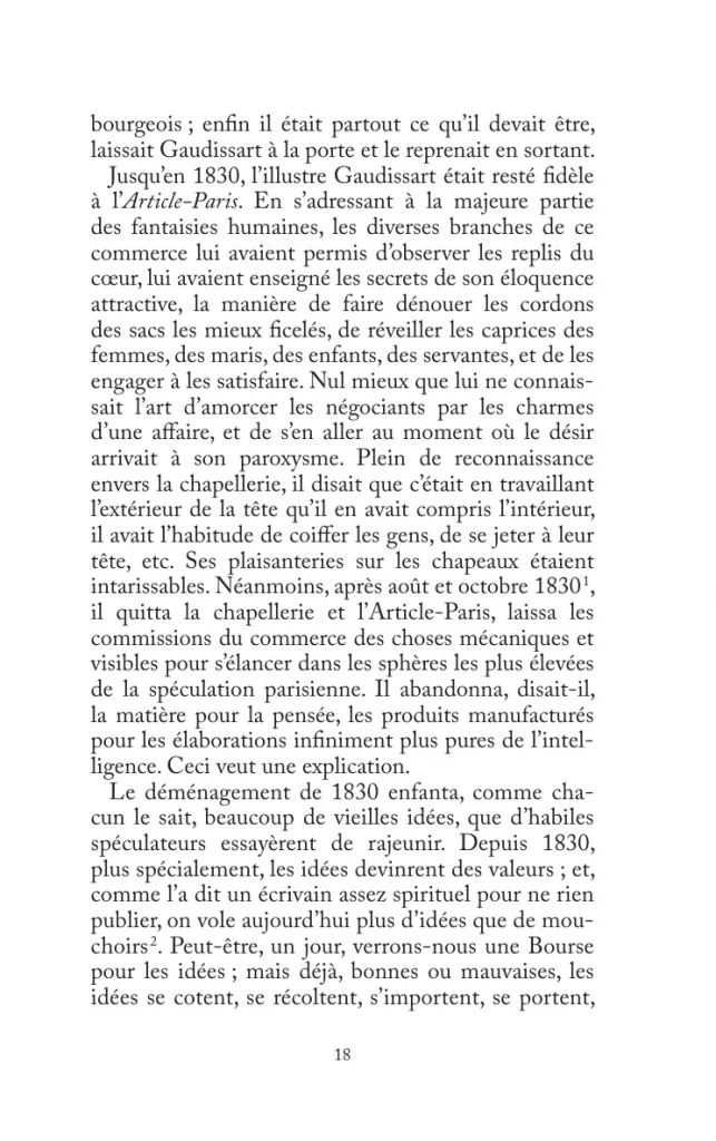 Page 18 de l’extrait