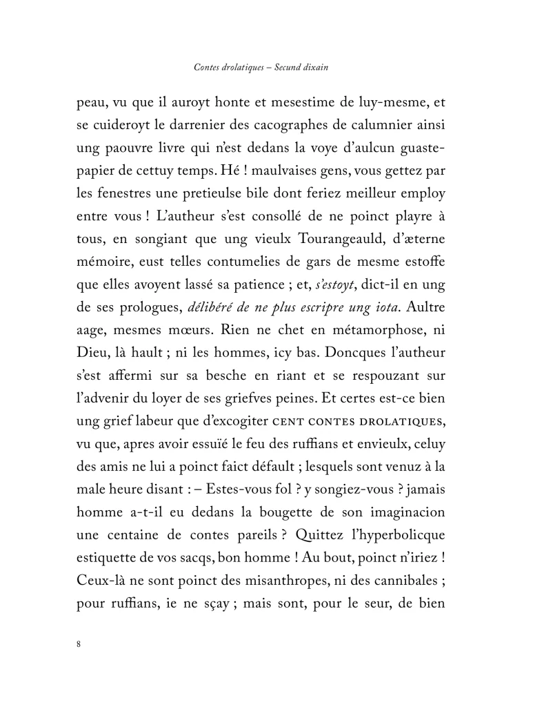 Page 8 de l’extrait