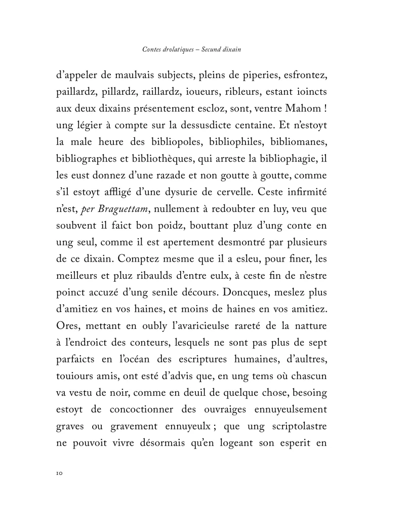 Page 10 de l’extrait