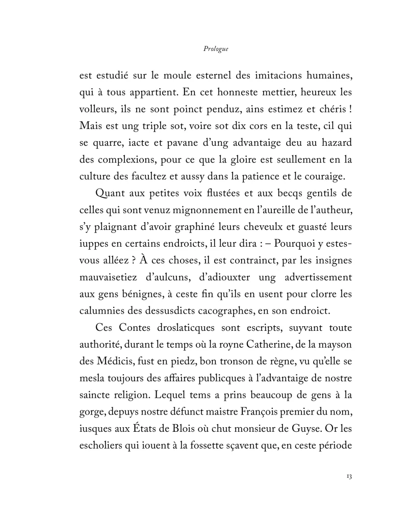 Page 13 de l’extrait
