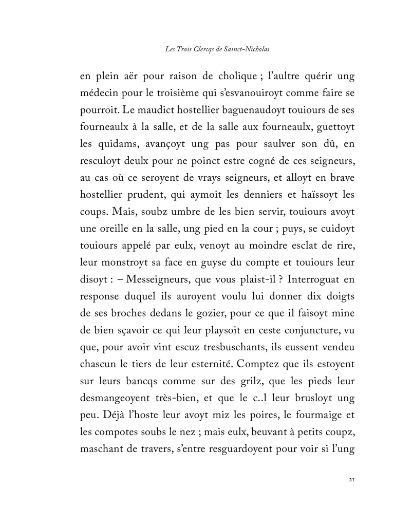 Page 21 de l’extrait