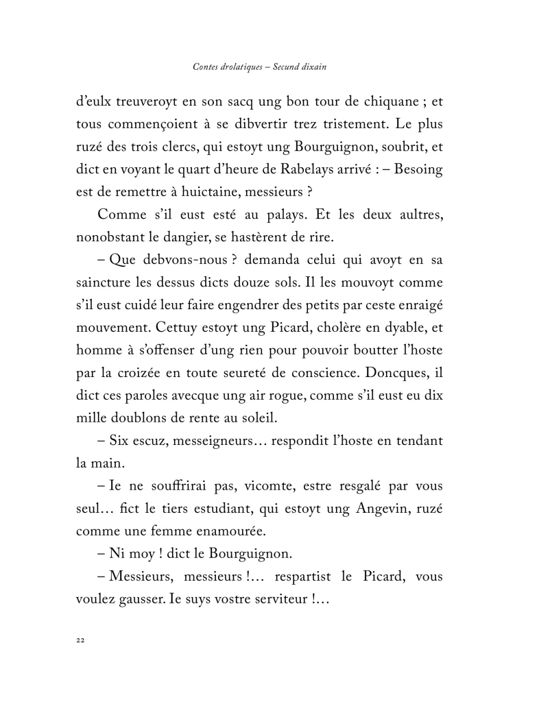 Page 22 de l’extrait