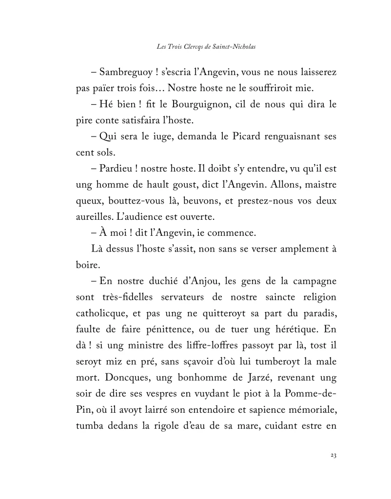 Page 23 de l’extrait